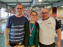 Photos Saison 2022-2023 &raquo; Championnats de France Hiver Open des Maîtres - Puy en Velay